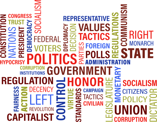 ইসলামি রাষ্ট্রনীতি