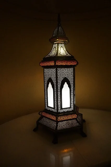 অলৌকিক বক্তৃতা