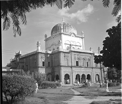 দেওবান্দিয়াত এক পবিত্র ধারার নাম